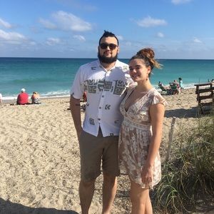 For love and lemons Temecula dress